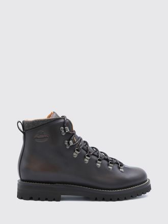 Churchs Boot Men color Tobacco