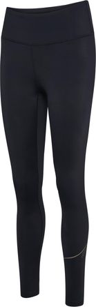 Hummel hmlCOURT MID WAIST POCKET TIGHTS W