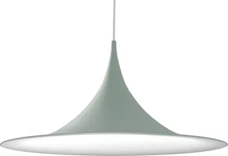 Lumicom Louie L&aacute;mpara De Techo Bicolor