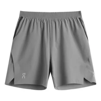On Running Train Shorts Rock 1MF10220122