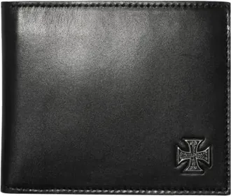 Enfants Riches Deprimes Heren, Accessoires, Zwart, Maat: ONE Size Leer