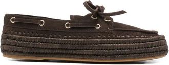 Paloma Barcel&oacute; Penelope Loafers