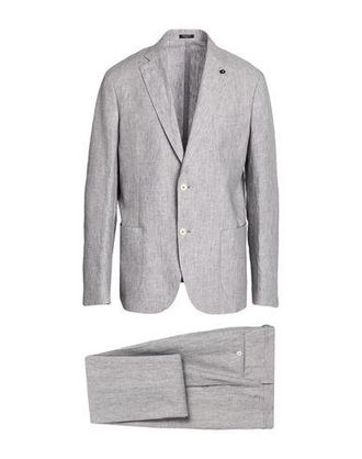Breras Milano Suits