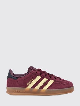 adidas Sneakers Kids color Red