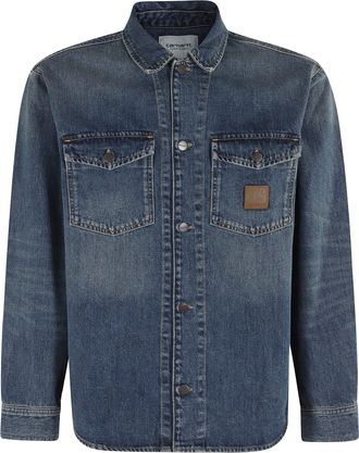 Carhartt Work in Progress Lincoln Shirt