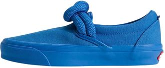 Vans Slip-On 98 Vibram Knot - Heren - Skateschoenen - Blauw - 38 EU - Fitness