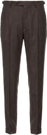 Berwich BOTTOMWEAR - Trousers on YOOX.COM