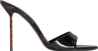 PARIS TEXAS Parijs Texas Lidia Mule 105