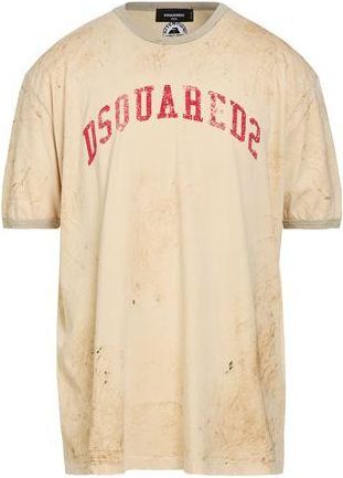 Dsquared2 CAMISETAS Y TOPS - Camisetas en YOOX.COM