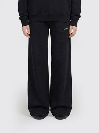 Off-white Pantaloni jogging Off-White in cotone