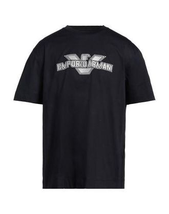 Emporio Armani TOPWEAR - T-shirts on YOOX.COM