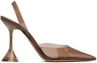 Amina Muaddi Shoes / Footwear − Sale: up to −73% | Stylight