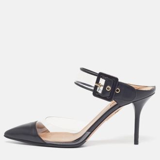 Aquazzura Optic