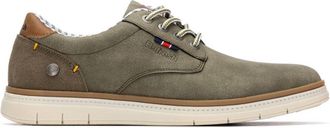 Refresh Refresh 175558 Shoe CRO C. NAVYMan, Khaki 06, 8.5 UK