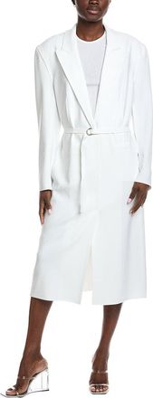 Norma Kamali Easy Fit Sack Maxi Dress