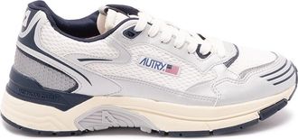 Autry Hyperway Low Sneakers