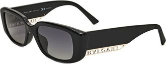 Bulgari Womens Bv8259f 53Mm Sunglasses