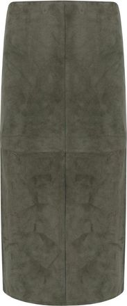 Weekend by Max Mara GONNA MIDI PALA KAKI MAX MARA WEEKEND