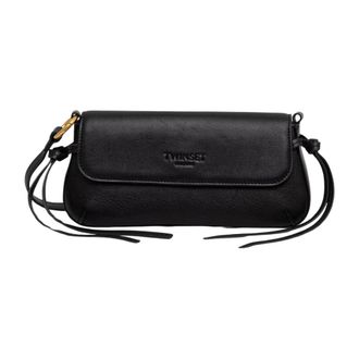 Twinset Mujer, Bolsos, Negro, Talla: ONE Size