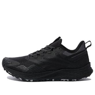 Reebok Floatride Energy 4 Adventure Running Shoes Black Pure Grey GZ1405