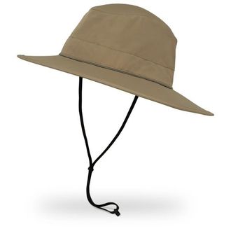 Sunday Afternoons Outback Storm Hat Hut - Unisex | beige/wei&szlig;