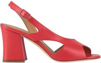 Gianmarco Sorelli CALZADO - Sandalias con cierre en YOOX.COM