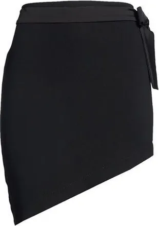 Carla G. BOTTOMWEAR - Mini skirts on YOOX.COM