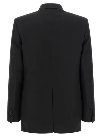 Tagliatore Jasmine Pant Suit - Black