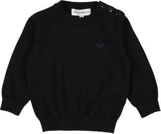 Emporio Armani KNITWEAR - Jumpers on YOOX.COM