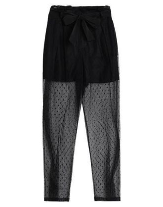 Red Valentino BOTTOMWEAR - Trousers on YOOX.COM