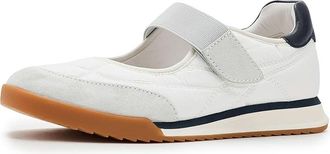 S&ouml;fft Kelly Womens Shoes White/Warm White : 6.5 M (B), Leather
