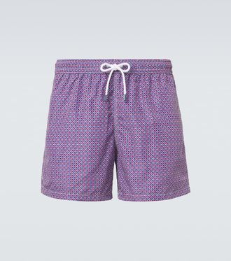 Fedeli Ba&ntilde;ador Madeira estampado
