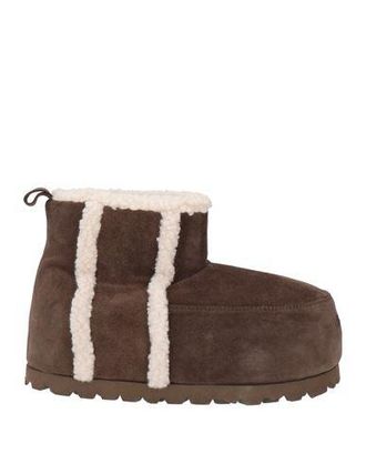 INUIKII CALZADO - Botines de ca&ntilde;a alta en YOOX.COM
