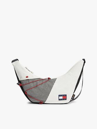 Tommy Hilfiger Logo Outdoor Crossbody Bag