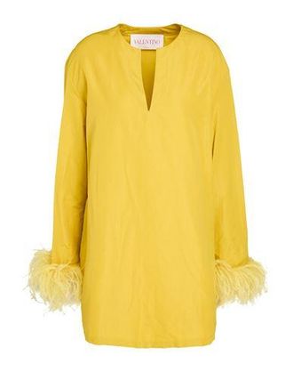 Valentino Garavani DRESSES - Mini dresses on YOOX.COM