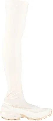 MM6 Maison Margiela X Salomon CALZATURE - Stivali su YOOX.COM