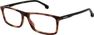 Carrera Plastic Glasses Mens (Frames)