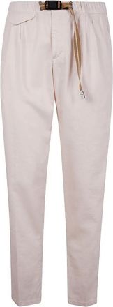 White Sand Long Trousers