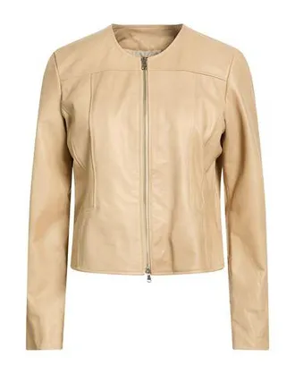 Street Leathers Jackets