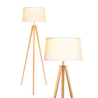 Brightech Emma LED Floor Lamp