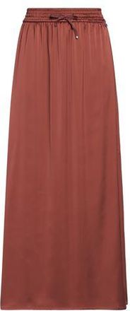 Herno BOTTOMWEAR - Maxi skirts on YOOX.COM