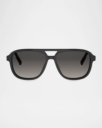 Dior ibbon A1I Sunglasses