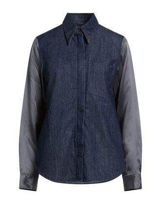 Dries Van Noten Denim shirts