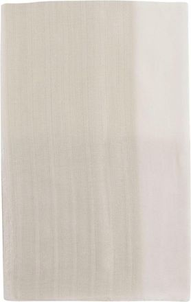 Faliero Sarti Cashmere Blend Scarf With Lurex Details