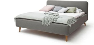 Meise.Möbel Polsterbett