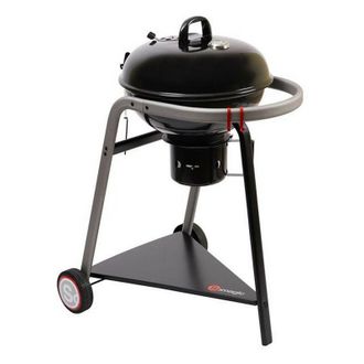 Somagic Barbacoa De Carb&oacute;n Port&aacute;til De 46cm - 317470003 Somagic