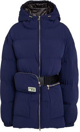 Patrizia Pepe CAPISPALLA - Piumini & Imbottiti Sintetici su YOOX.COM