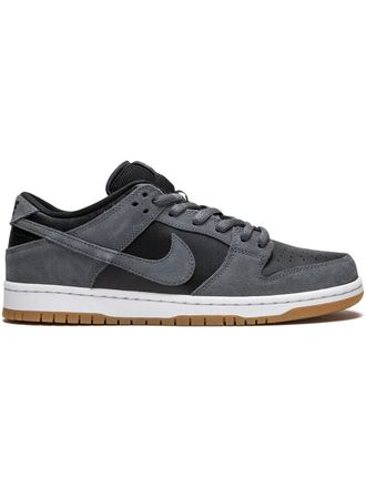 Nike Dunk Low TRD sneakers - Grijs