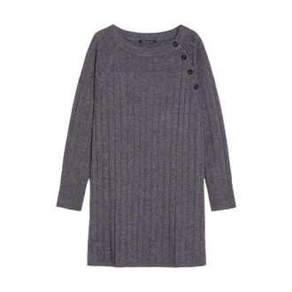 Pennyblack Donna, Abiti, Grigio, M, new