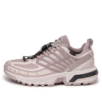 Salomon ACS Pro Gore-Tex Cloud Grey Lilac Ash 475996